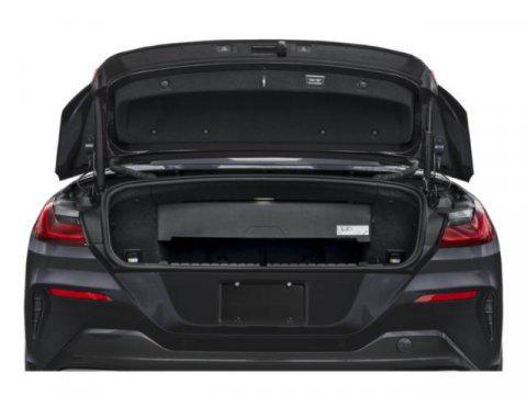 new 2026 BMW 840 car, priced at $110,295