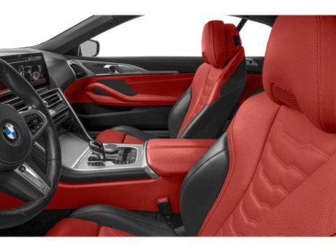 new 2026 BMW 840 car, priced at $110,295