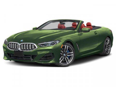 new 2026 BMW 840 car, priced at $110,295