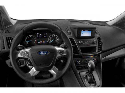 used 2022 Ford Transit Connect car, priced at $23,959