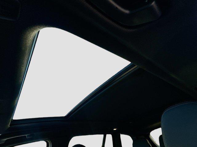 used 2022 BMW X3 car, priced at $29,543