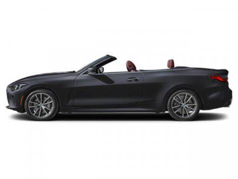 new 2026 BMW 430 car, priced at $69,395