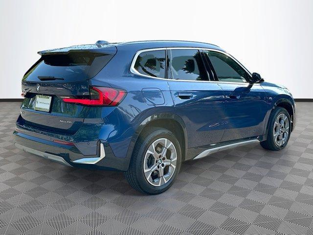 used 2023 BMW X1 car, priced at $33,995