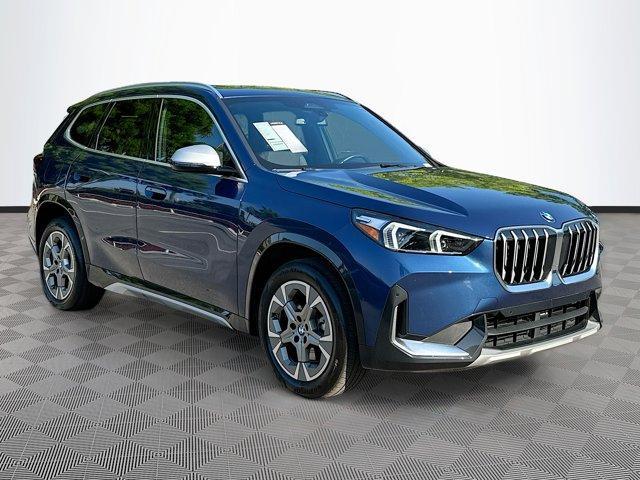 used 2023 BMW X1 car, priced at $34,795