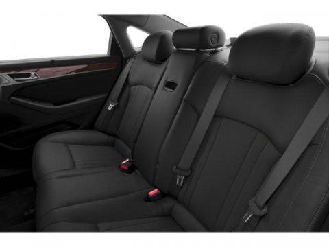 used 2020 Genesis G80 car, priced at $22,670