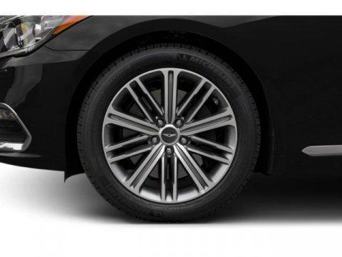 used 2020 Genesis G80 car, priced at $22,670
