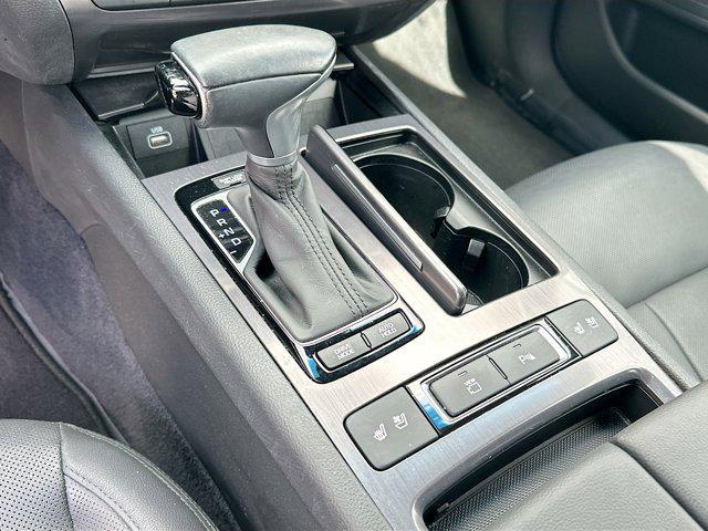 used 2020 Genesis G80 car, priced at $22,670