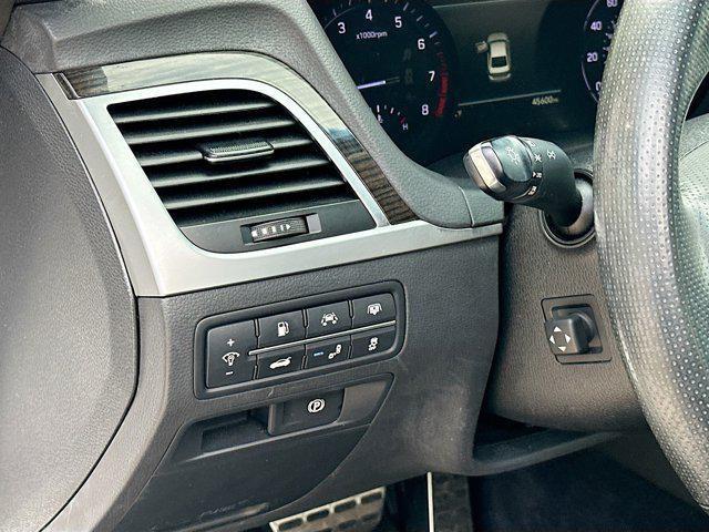 used 2020 Genesis G80 car, priced at $22,670