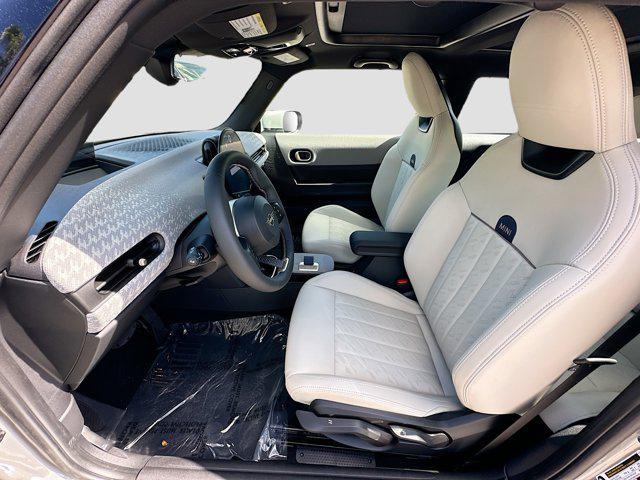 used 2025 MINI Hardtop car, priced at $28,815
