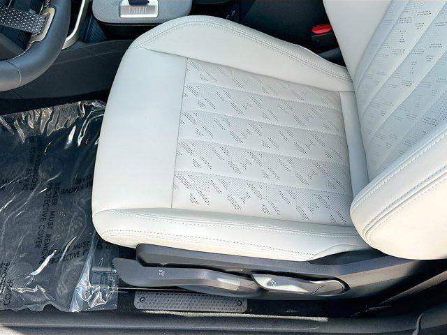 used 2025 MINI Hardtop car, priced at $28,815