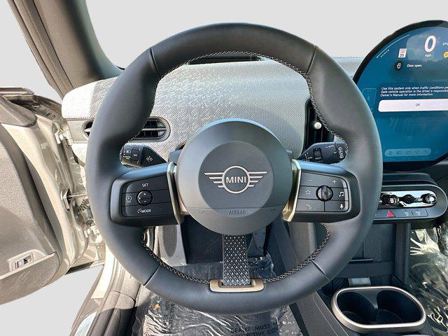 used 2025 MINI Hardtop car, priced at $28,815