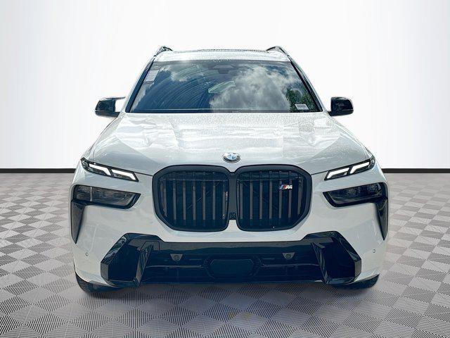 new 2026 BMW X7 car, priced at $127,140