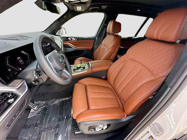 new 2026 BMW X7 car, priced at $127,140