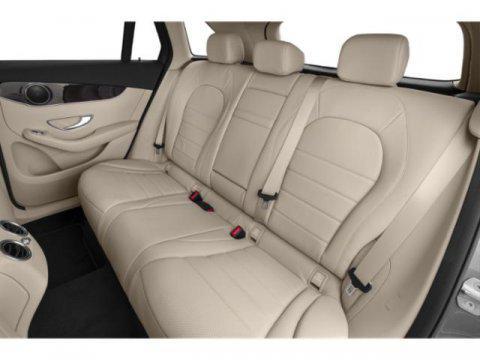 used 2019 Mercedes-Benz GLC 300 car
