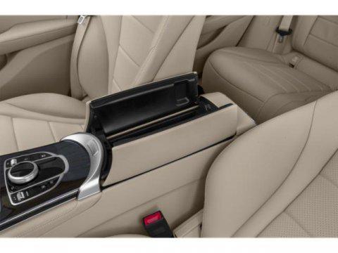 used 2019 Mercedes-Benz GLC 300 car