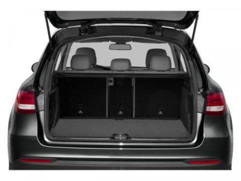 used 2019 Mercedes-Benz GLC 300 car