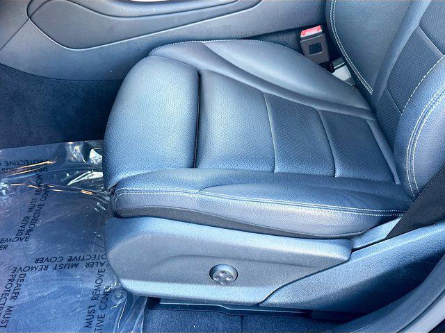 used 2022 Mercedes-Benz GLC 300 car, priced at $40,799