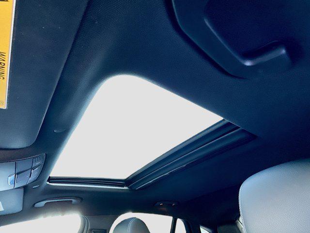 used 2022 Mercedes-Benz GLC 300 car, priced at $40,799