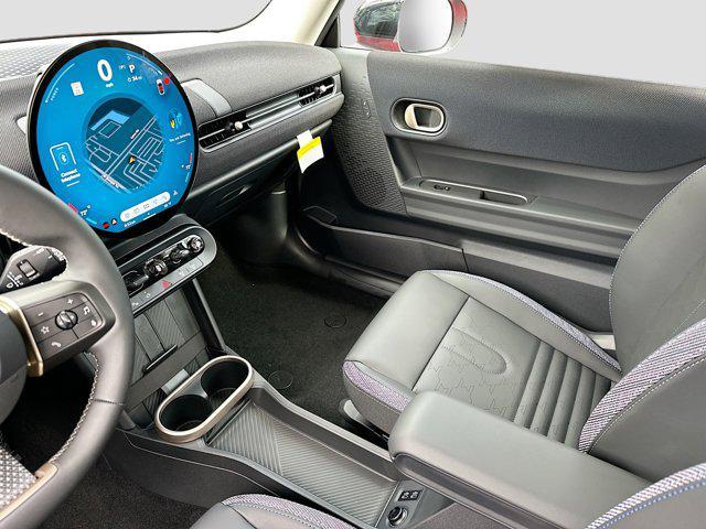 new 2025 MINI Hardtop car, priced at $32,860