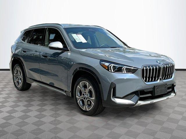 used 2023 BMW X1 car, priced at $36,895