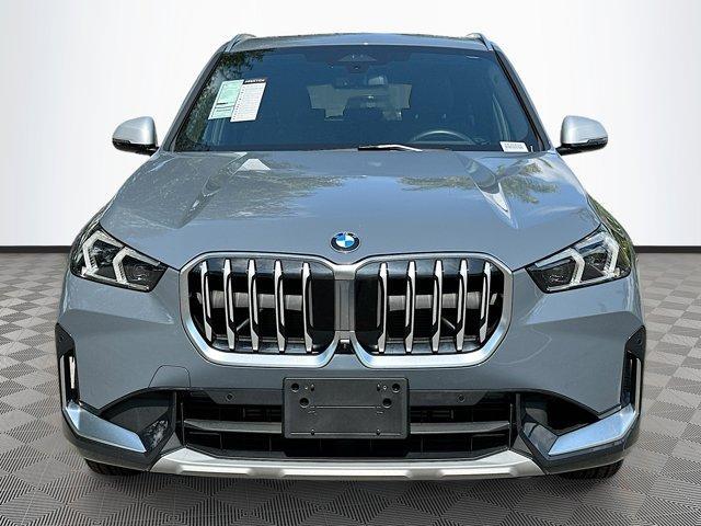 used 2023 BMW X1 car, priced at $37,895