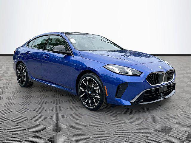 new 2026 BMW 228 Gran Coupe car, priced at $44,325
