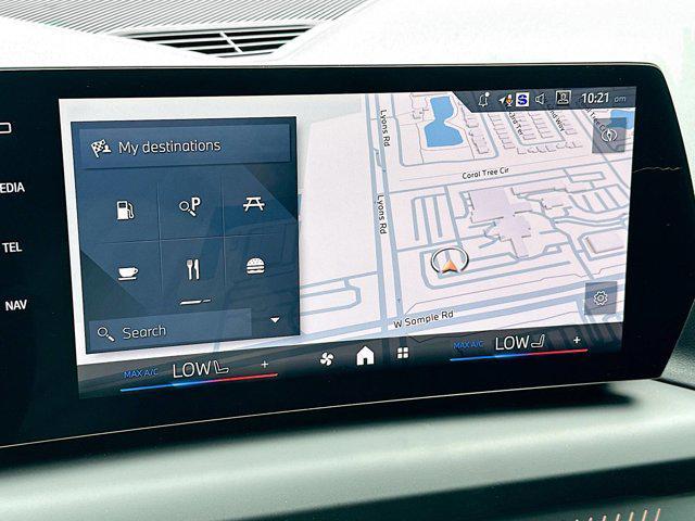 new 2026 BMW 228 Gran Coupe car, priced at $44,325