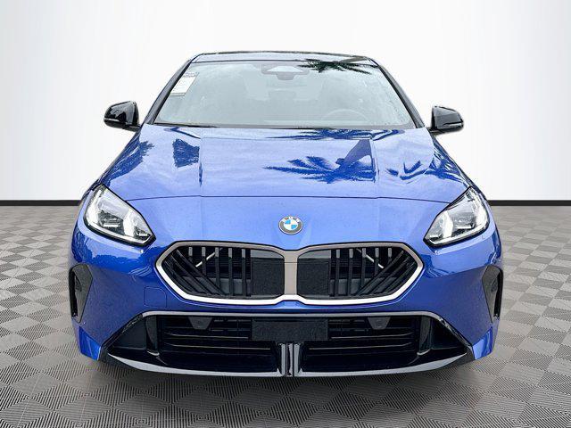 new 2026 BMW 228 Gran Coupe car, priced at $44,325