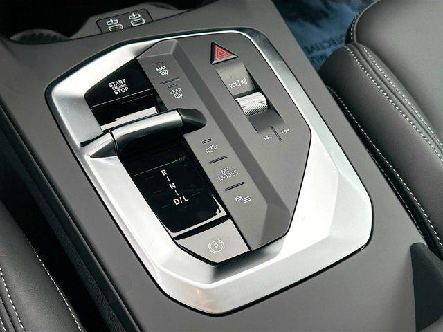 new 2026 BMW 228 Gran Coupe car, priced at $44,325