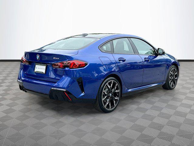 new 2026 BMW 228 Gran Coupe car, priced at $44,325