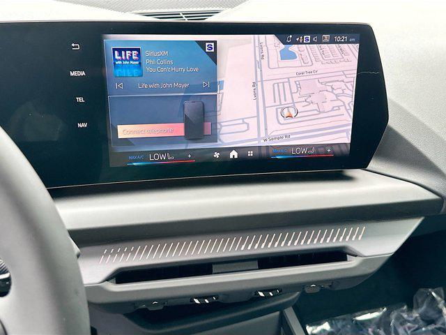 new 2026 BMW 228 Gran Coupe car, priced at $44,325