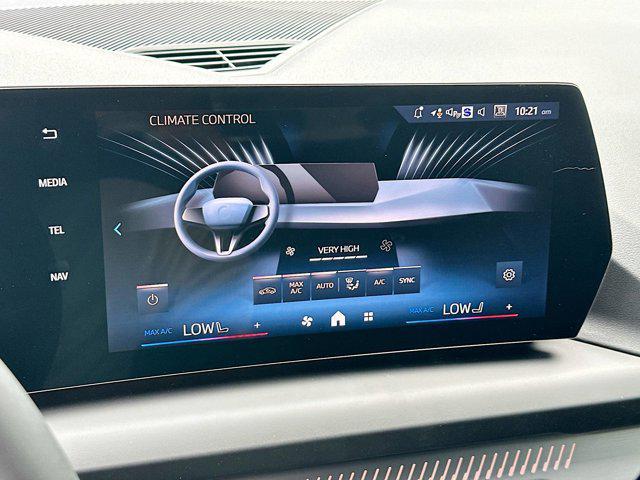 new 2026 BMW 228 Gran Coupe car, priced at $44,325