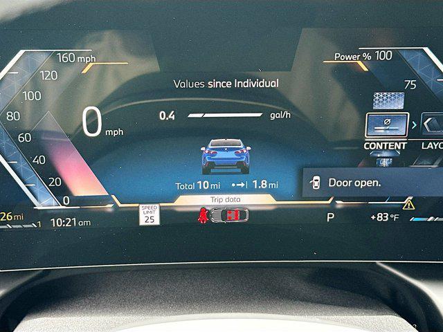 new 2026 BMW 228 Gran Coupe car, priced at $44,325