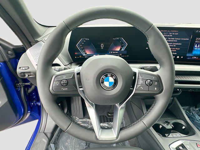 new 2026 BMW 228 Gran Coupe car, priced at $44,325