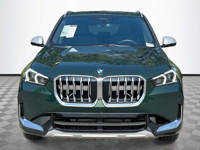 used 2023 BMW X1 car, priced at $33,995