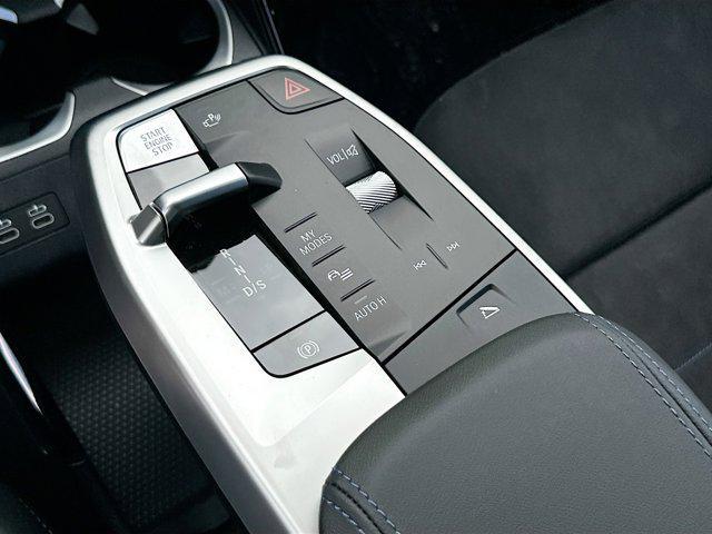 new 2026 BMW X2 car, priced at $54,050