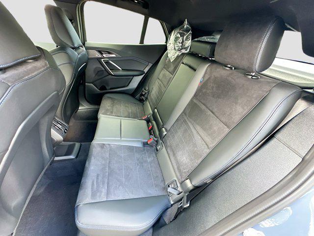 new 2026 BMW X2 car, priced at $54,050