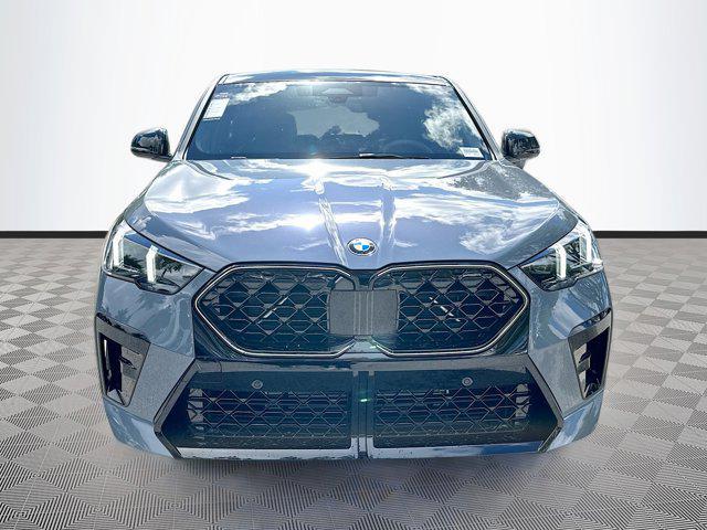 new 2026 BMW X2 car, priced at $54,050