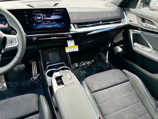 new 2026 BMW X2 car, priced at $54,050