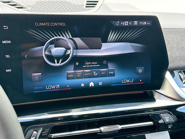 new 2026 BMW X2 car, priced at $54,050