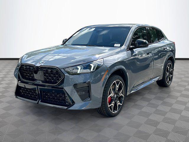 new 2026 BMW X2 car, priced at $54,050