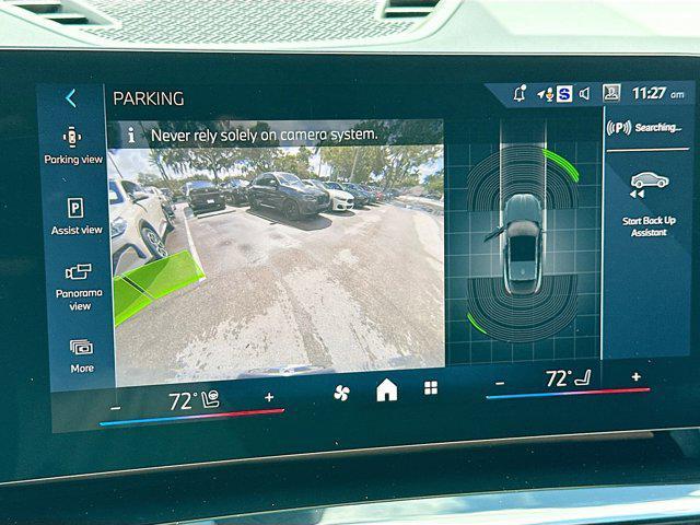 new 2026 BMW X2 car, priced at $54,050