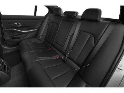 new 2026 BMW 330 car, priced at $51,525