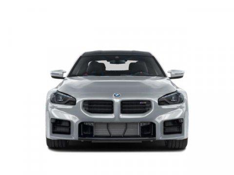 new 2026 BMW M2 car, priced at $72,675