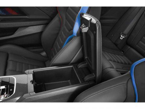 new 2026 BMW M2 car, priced at $72,675