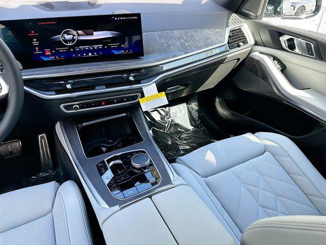 new 2026 BMW X5 PHEV car, priced at $84,175