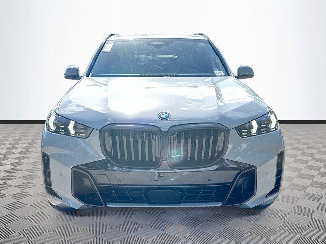 new 2026 BMW X5 PHEV car, priced at $84,175
