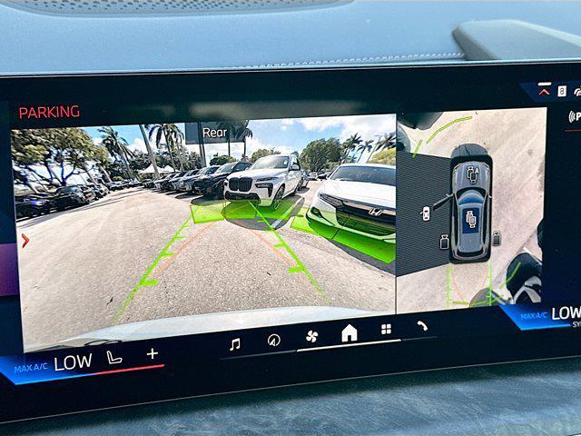 new 2026 BMW X5 PHEV car, priced at $84,175