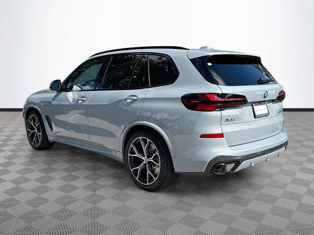 new 2026 BMW X5 PHEV car, priced at $84,175