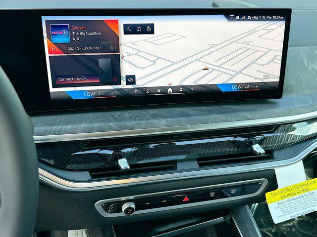 new 2026 BMW X5 PHEV car, priced at $84,175